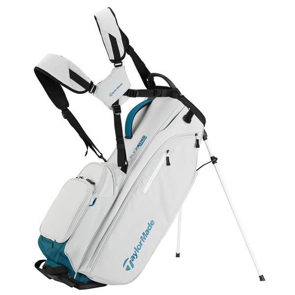 Discounted TaylorMade 2024 Flextech Crossover Golf Bag For