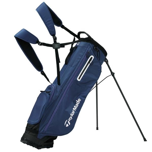 TaylorMade FlexTech SuperLite Stand Bag