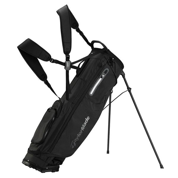 TaylorMade FlexTech SuperLite Stand Bag