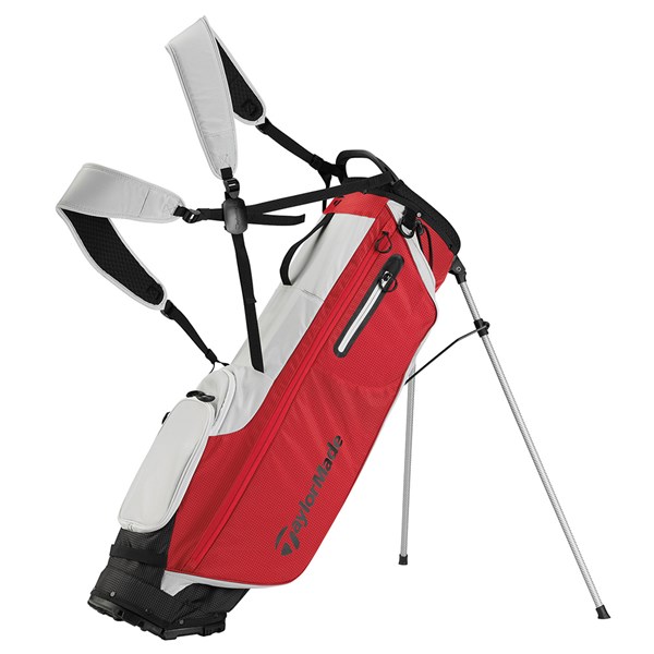 Limited Edition - TaylorMade FlexTech SuperLite Stand Bag 2024