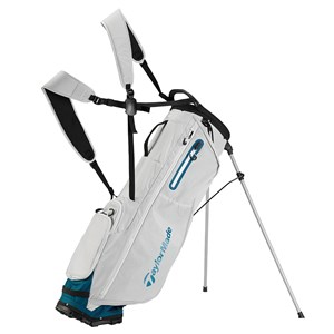 TaylorMade FlexTech SuperLite Stand Bag