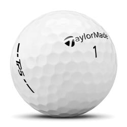 TaylorMade TP5 Golf Ball
