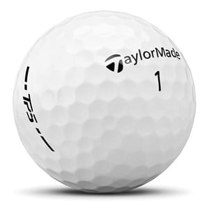 TaylorMade TP5 Golf Balls