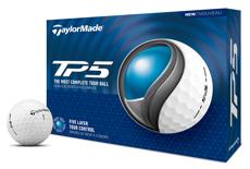 TaylorMade TP5 Golf Ball