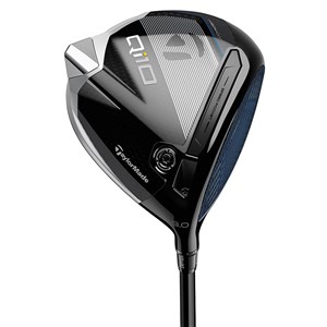 TaylorMade Qi10 Driver