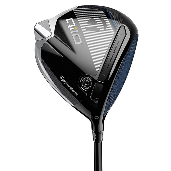 Used Ex Display - TaylorMade Qi10 Driver