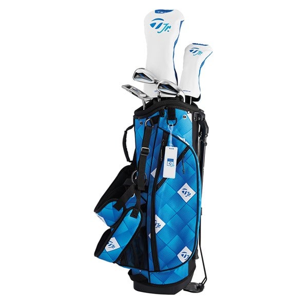 TaylorMade Team 5-Piece Junior Golf Set (7-9 Years)