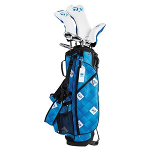 TaylorMade Team 7-Piece Junior Golf Set