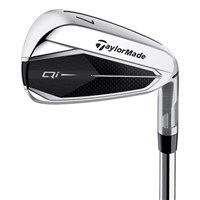 TaylorMade Qi Irons (Steel Shaft)