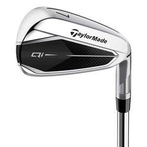 TaylorMade Qi Irons