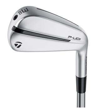 TaylorMade P-UDI Utility Driving Iron - GolfOnline