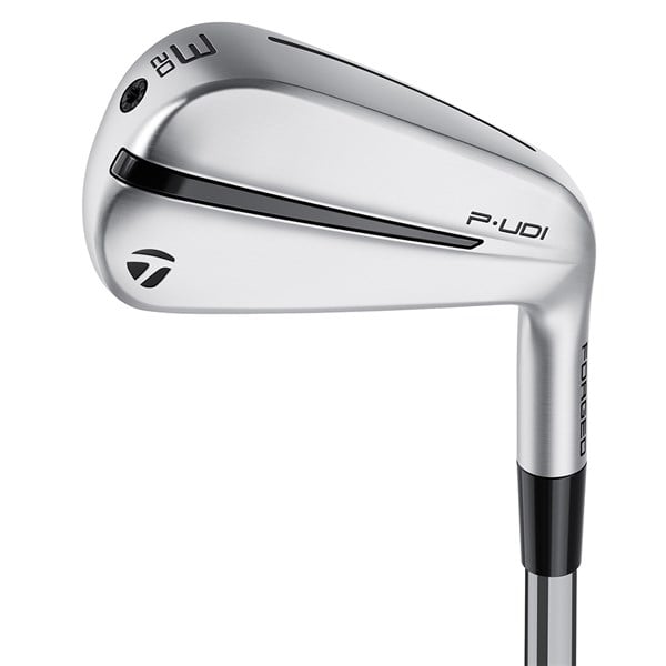 TaylorMade P-UDI Utility Driving Iron