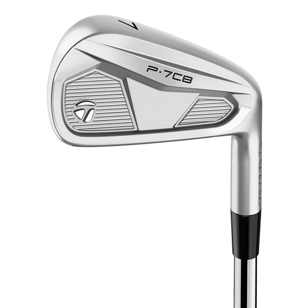 TaylorMade P7CB Irons