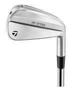 TaylorMade P·770 Irons