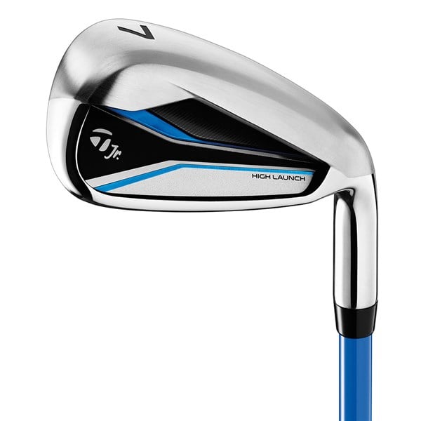 tm24irn tc602 v9859302 team taylormade jr set 1 3q v1