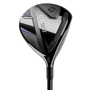 TaylorMade Qi10 Fairway Wood