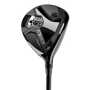 TaylorMade Qi10 Tour Fairway Wood