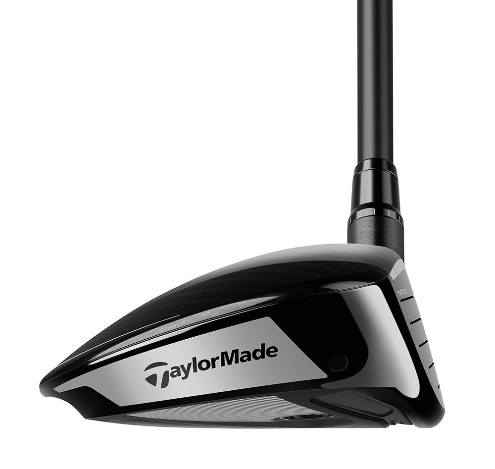 TaylorMade Qi-10 TOUR FW (#4w)★ツアー支給品★ tm-qi10-tour-fairway-hero-