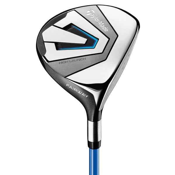 tm24mwf tc602 m1423202 team taylormade jr set 1 3q v1