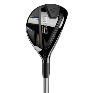 TaylorMade Qi10 Max Rescue