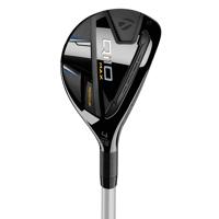TaylorMade Ladies Qi10 Max Rescue