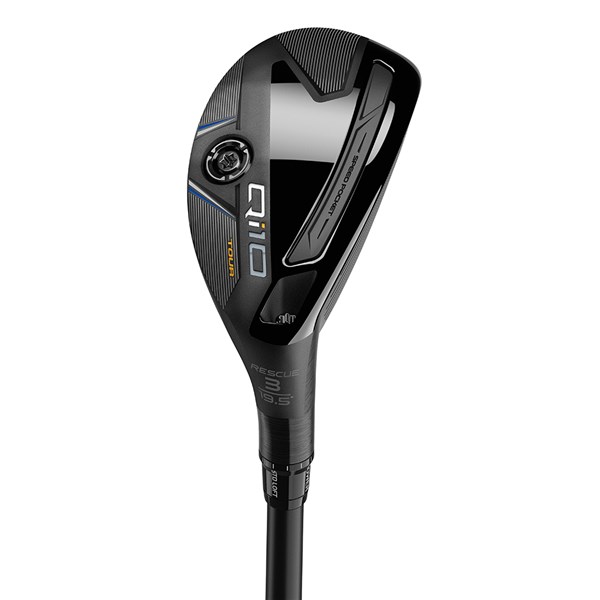 Used Ex Display - TaylorMade Qi10 Tour Rescue