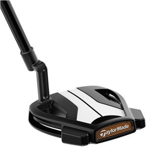 TaylorMade Spider Tour X Black Series L Neck #1 Putter