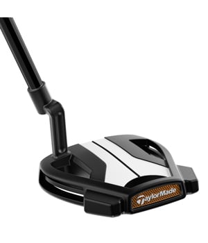 TaylorMade Spider Tour X Black Series L Neck #1 Putter - GolfOnline
