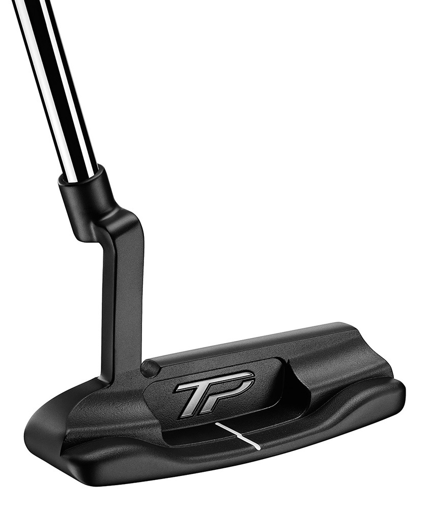 クラブ TaylorMade TP Collection Black TB1 TPコレクション ブラック デルモンテ／TP COLLECTION BLACK DEL