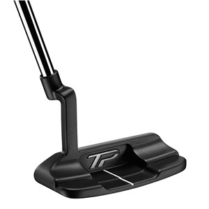 TaylorMade TP Black Del Monte #1 L Neck Putter