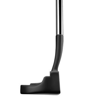 マナ　TaylorMade BALBOA 8 パター中古品 TP Black Balboa | TaylorMade