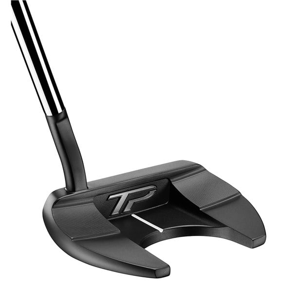 TaylorMade TP Black Ardmore #6 Short Curve Putter