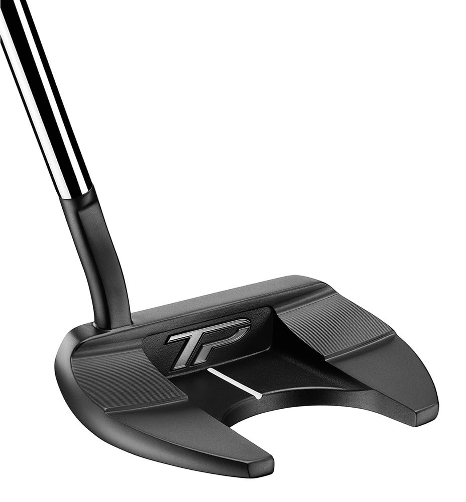 TaylorMade ARDMORE 2 パター TaylorMade TP Patina Collection Ardmore 2 Putter - GolfOnline