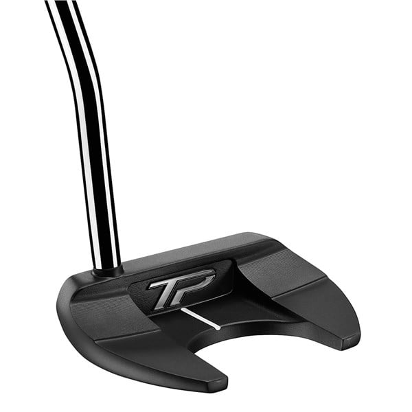 TaylorMade TP Black Ardmore #7 Single Bend Putter