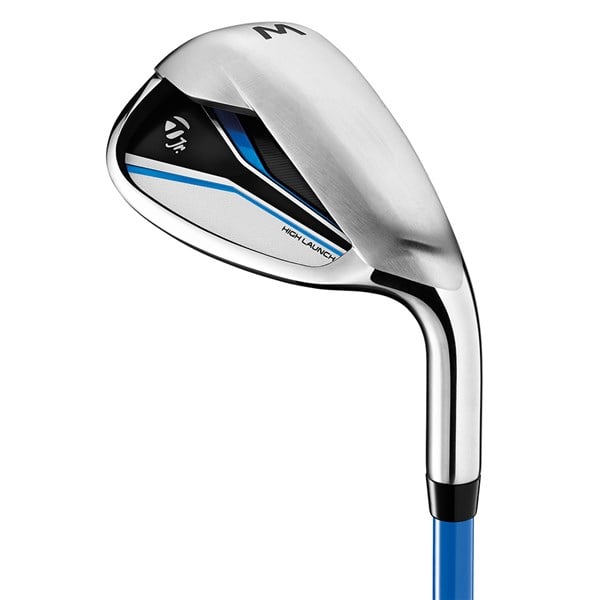 tm24wdg tc602 v9859502 team taylormade jr set 1 3q v1