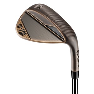 TaylorMade Ladies Hi-Toe 4 Copper Wedge