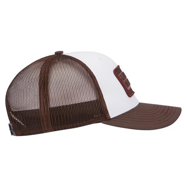 tm25acc je814 n3825418 lifestyle retro trucker brown white rgh v1