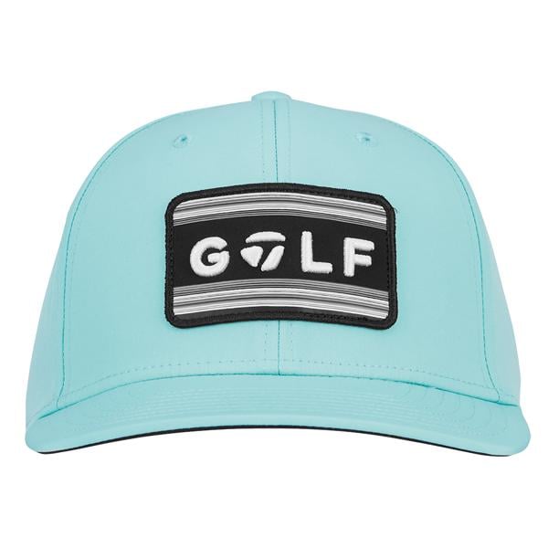 tm25acc je815 n3825718 lifestyle sunset golf aqua frn v1