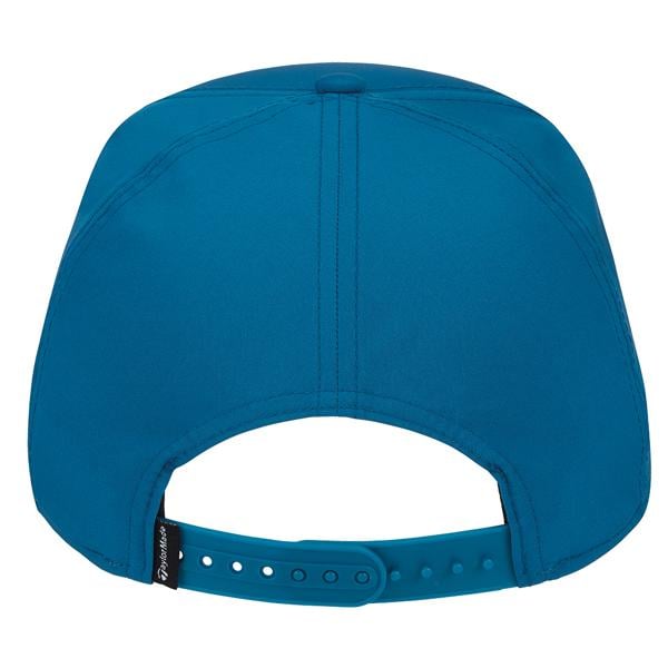 tm25acc je816 n3825918 lifestyle horizon snapback indigo aqua bck v1