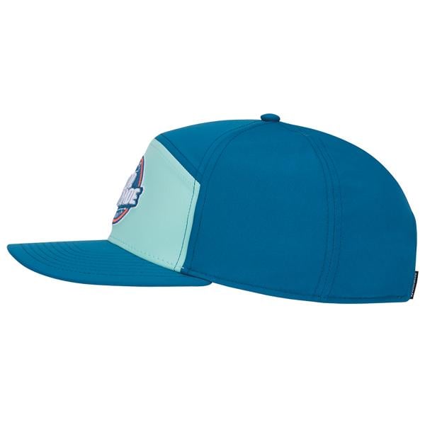 tm25acc je816 n3825918 lifestyle horizon snapback indigo aqua lft v1