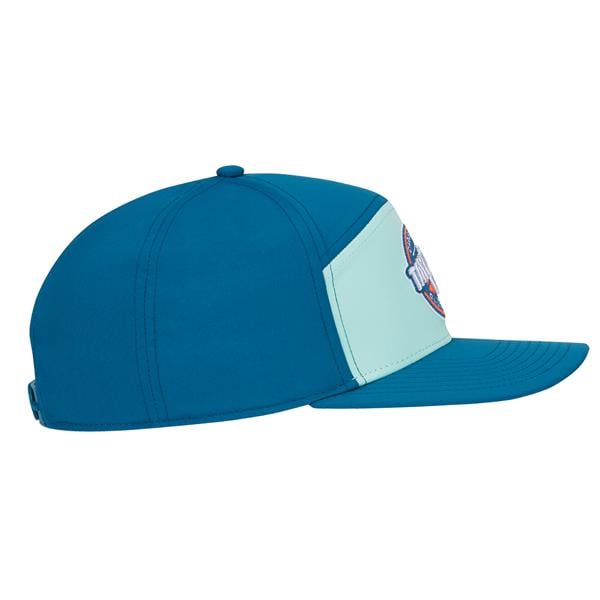 tm25acc je816 n3825918 lifestyle horizon snapback indigo aqua rgh v1