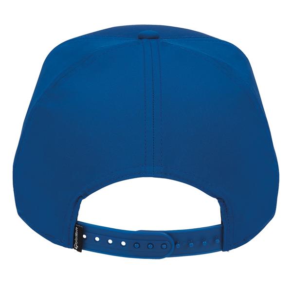 tm25acc je816 n3826018 lifestyle horizon snapback cobalt bck v1