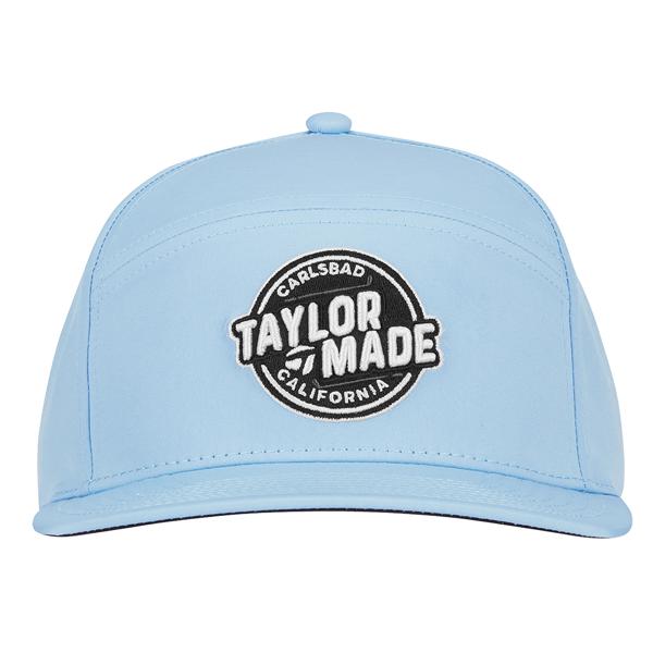 tm25acc je816 n3826118 lifestyle horizon snapback light blue frn v1