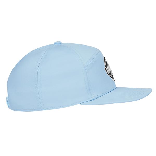 tm25acc je816 n3826118 lifestyle horizon snapback light blue rgh v1