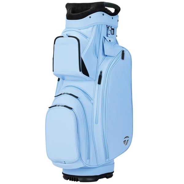 Limited Edition - TaylorMade Signature Cart Golf Bags