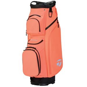 Limited Edition - TaylorMade Cart Lite Bag 2025