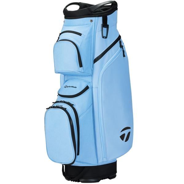 Limited Edition - TaylorMade Cart Lite Bag 2025