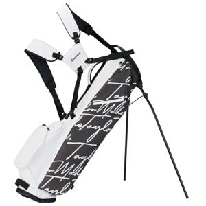 Limited Edition - TaylorMade FlexTech Carry Stand Bag 2025