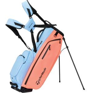 Limited Edition - TaylorMade FlexTech Crossover Stand Bag 2025