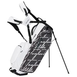 Limited Edition - TaylorMade FlexTech Crossover Stand Bag 2025